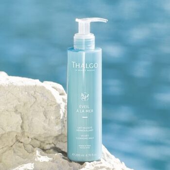 Naslovna 14 Thalgo Gentle cleansing milk 200 ml