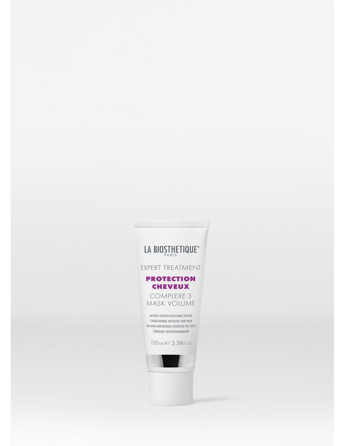 Protection Cheveux Complexe 3 Mask Volume 100ml