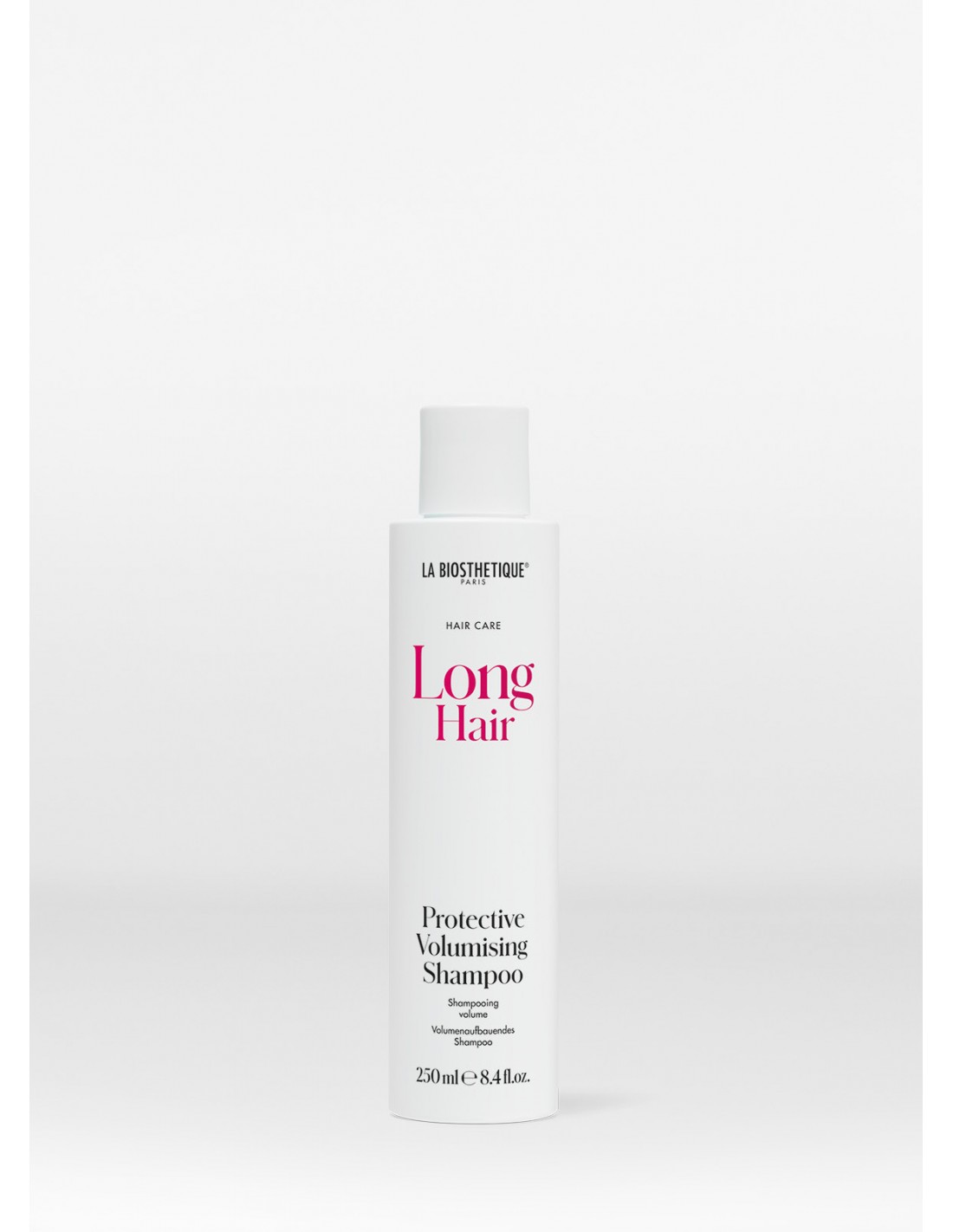 Long Hair Protective Volumising Shampoo 250ml