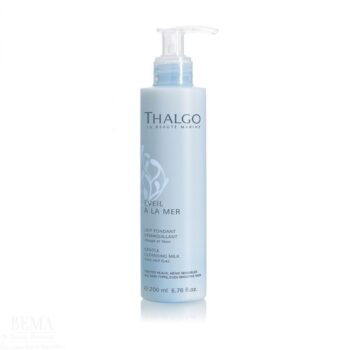 Gentle purifying gel 200 ml