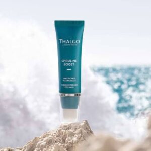 Energizing peeling pro mask