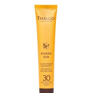 Thalgo Riviera Sun Age Protect Melting Fluid SPF 30; 50ml