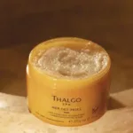 ginger scrub