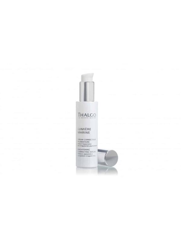 Brightening corecting serum 30 ml