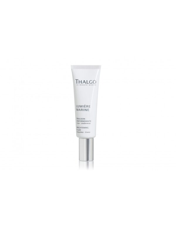 Brightening fluid 50ml