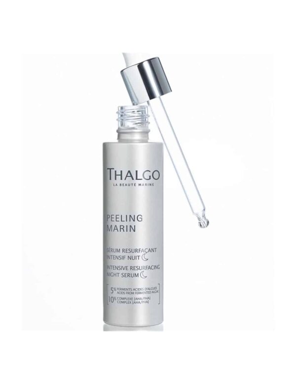 Intensive resurfacer night serum 30ml