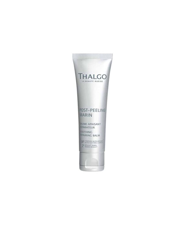 Soothing repairing balm 50ml
