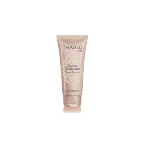 Pink sand shower scrub 200ml