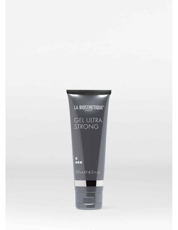 Gel Ultra Strong 125ml