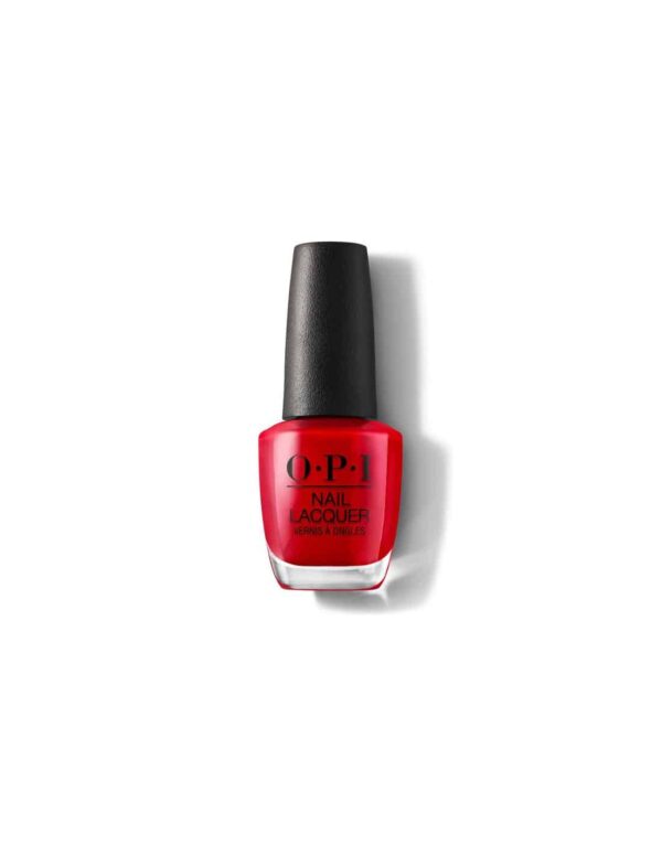 Lak za nokte Big Apple Red 15ml