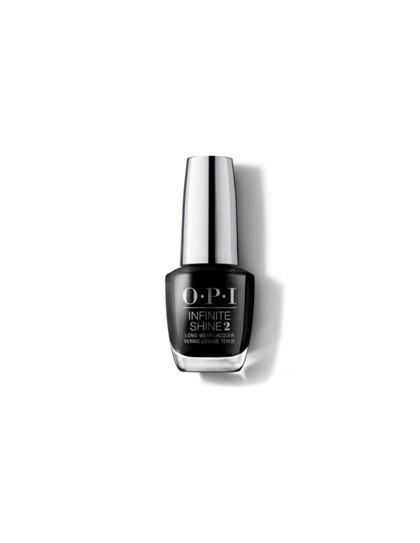 Lak za nokte Infinite Shine Lady in Black 15ml