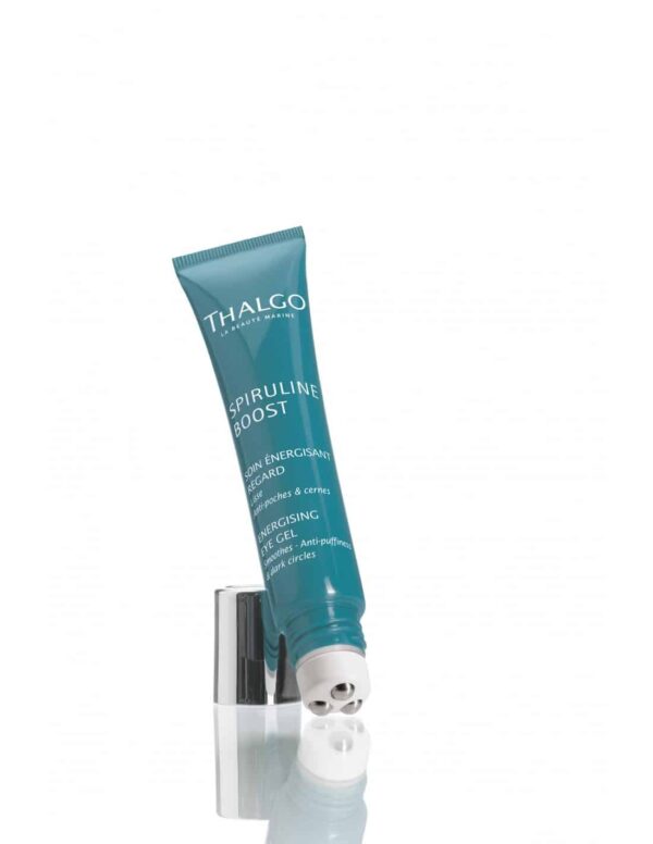 TH-SB ENERGISING EYE GEL 15ML