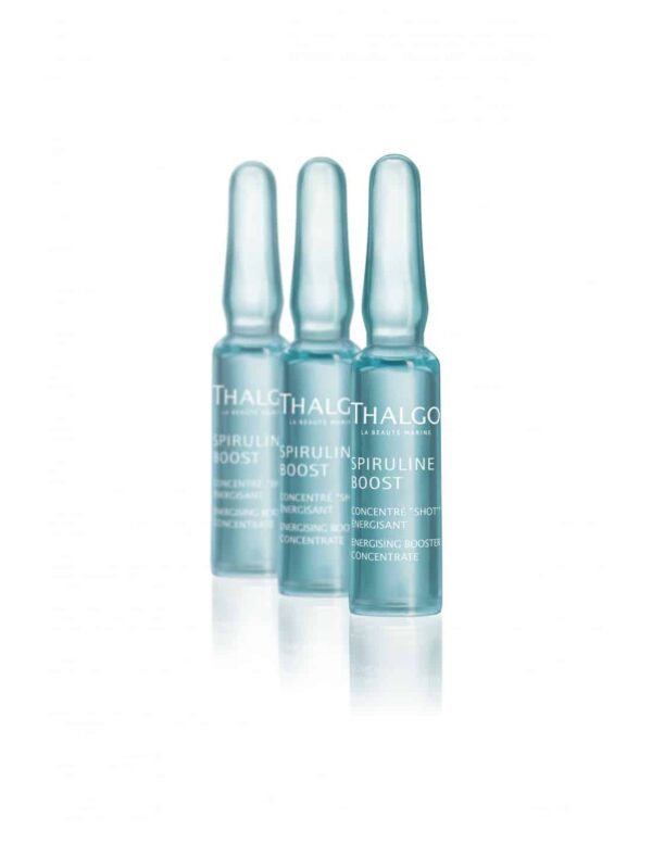TH-SB ENERGISING BOOSTER CONCENTRATE 7*1,2 ML