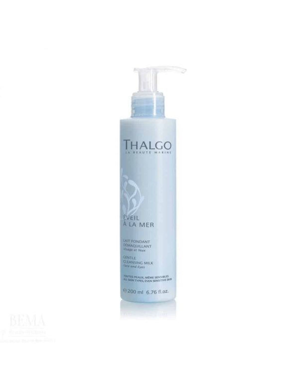 Gentle purifying gel 200 ml