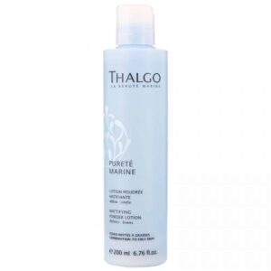Matifying powder lotion 200 ml