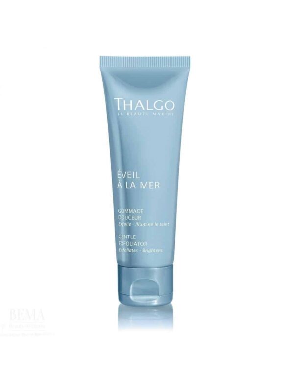 Gentle exfoliator 50 ml