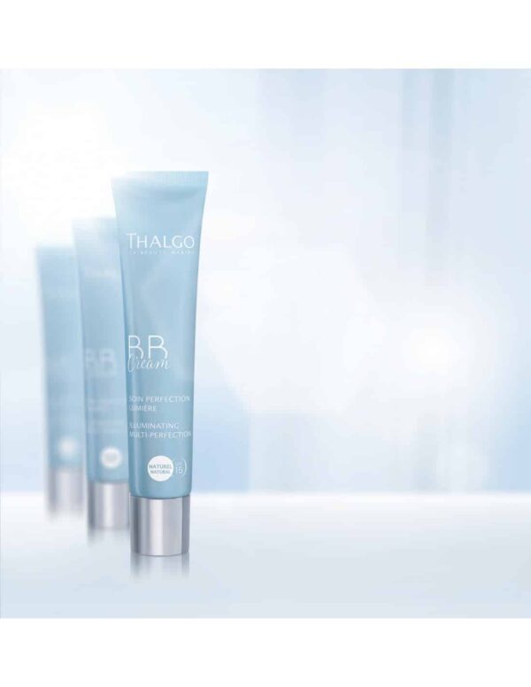 Illuminating multi perfection BB cream - Ivory 40 ml