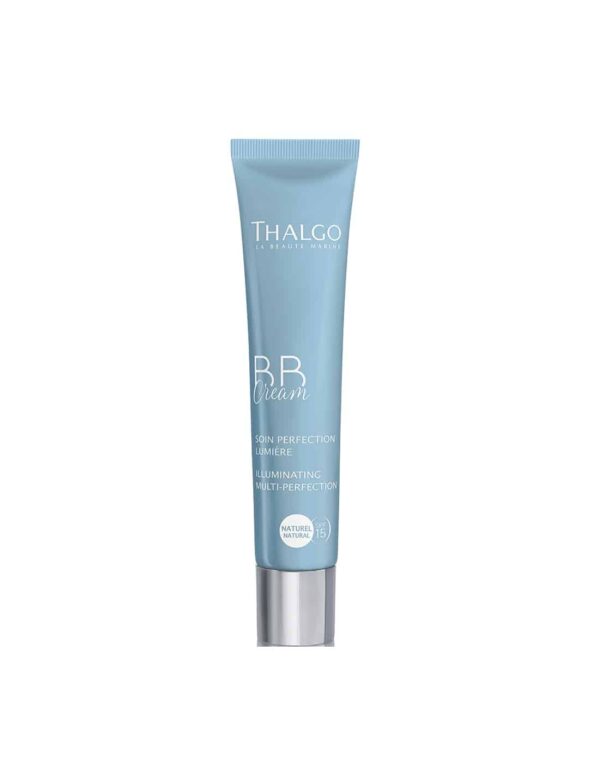 Illuminating multi perfection BB cream - Natural 40 ml