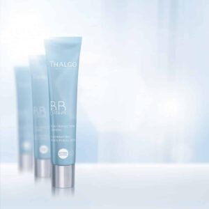 Illuminating multi perfection BB cream - Golden 40 ml