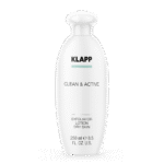 10 - 1208 Clean & Active Exfoliator Lotion Dry Skin