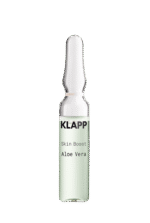 14 - Ampoule Aloe Vera