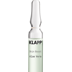 Skin Boost Aloe Vera – Ampule sa ekstraktom aloe vere