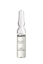 15 - Ampoule AntiCouperose
