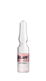 16 - Ampoule Overnight