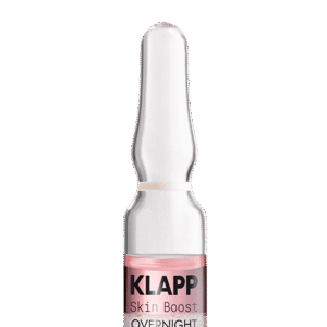 Skin Boost Anti-Aging – Overnight Ampule