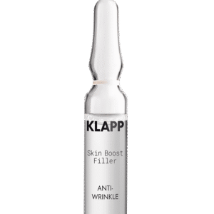 Skin Boost Filler Anti-Wrinkle – Ampule protiv bora