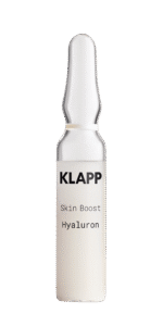 19 - Ampoule Hyaluron
