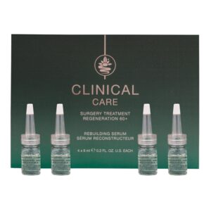 Koktel 60+ antiage serum