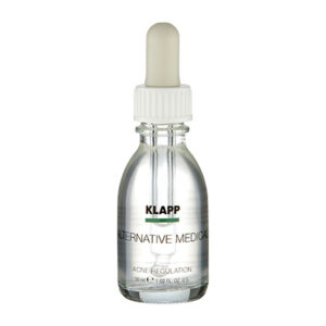 Monokomponentni Serum za Regulaciju Akni