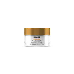 A Classic Mask Effect