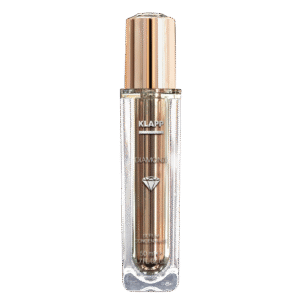 Diamond serum