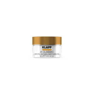 A Classic Micro Retinol krema