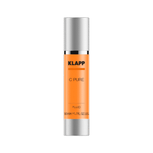 C Pure Fluid