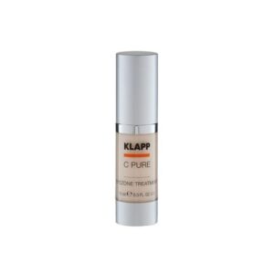 C pure antirid