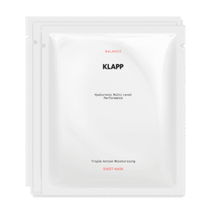 HYALURONIC MULTI LEVEL PERFORMANCE SHEET MASK