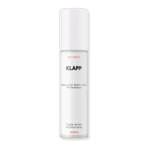 HYALURONIC MULTI PERFORMANCE SERUM