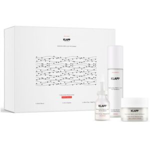 HYALURONIC MULTI LEVEL PERFORMANCE DISCOVERY SET