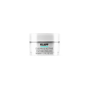 Clean & Active Enzyme Peeling – Enzimski piling