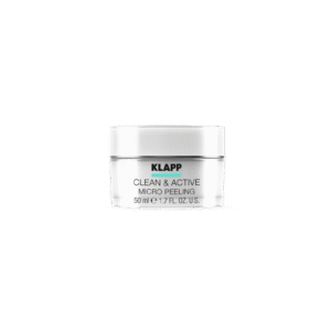 Clean & Active Micro Peeling Dermoabrazivni