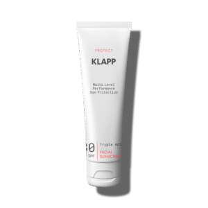 Krema za sunčanje SPF 30 – Multilevel Performance Sun Protection