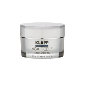 ASA Peel Care - Krema