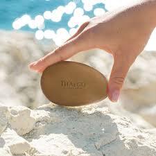 Thalgo Marine Algae Solid Cleanser 100gr