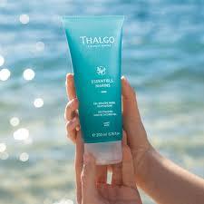 Revitalising Marine Shower Gel 200ml