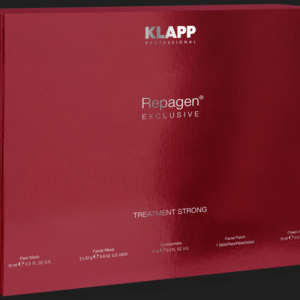 Repagen Exclusive – bogati tretman