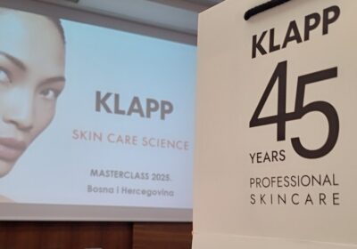 KLAPP Masterclass Sarajevo 2025