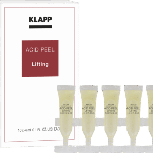 Acid Peel Lifting